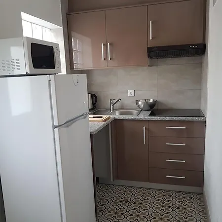 Brandneue Strandwohnung 2 * Ferrel (Leiria)