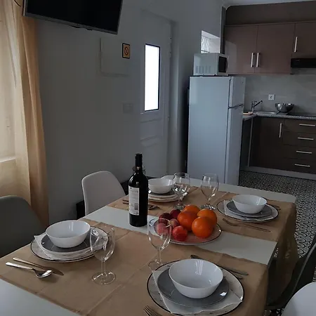 Appartement Brandneue Strandwohnung 2 *