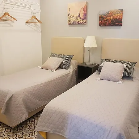 Appartement Brandneue Strandwohnung 2 *