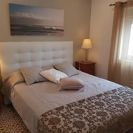 Appartement Brandneue Strandwohnung 2 *